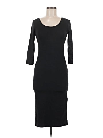 Hot Kiss Casual Dress (view 1)