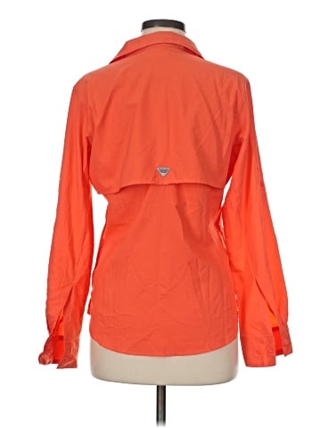 Columbia Long Sleeve Blouse (view 2)