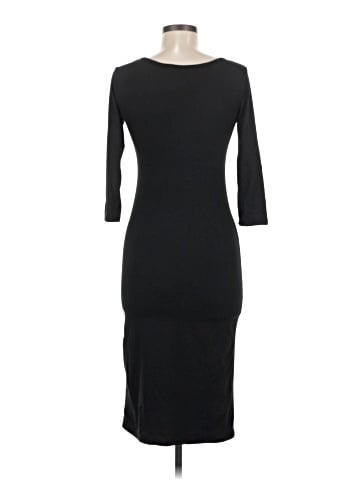 Hot Kiss Casual Dress (view 2)