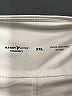 Active Solid Ivory White Skort Size XXL - photo 3