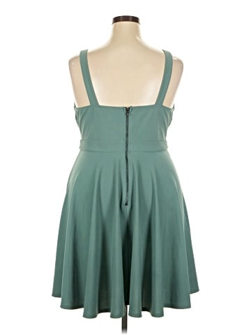 Charlotte Russe Cocktail Dress (view 2)