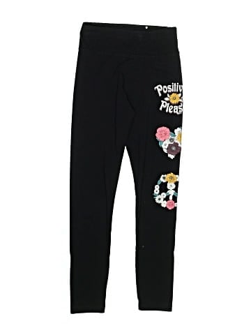 Justice Sweatpants (view 1)