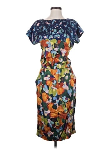 St. John Casual Dress (view 1)