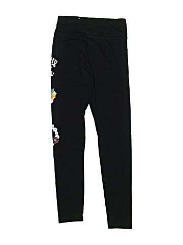 Justice Sweatpants (view 2)