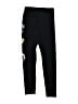 Justice Graphic Black Sweatpants Size S (youth) - photo 2