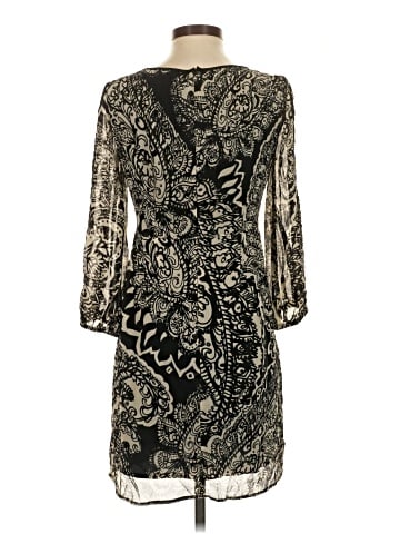 Nanette Lepore Cocktail Dress (view 2)