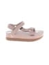 Teva Tan Sandals Size 7 - photo 1