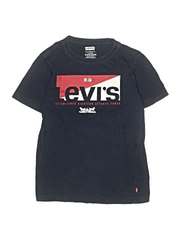 Levi's Short Sleeve T-Shirt (view 1)