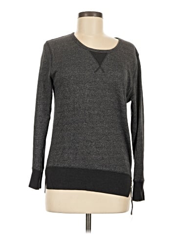 The Kooples Long Sleeve T-Shirt (view 1)