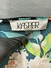 Kasper Black Sleeveless Blouse Size 2X - photo 7