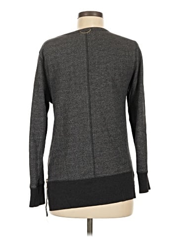 The Kooples Long Sleeve T-Shirt (view 2)