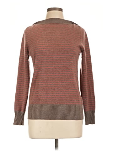DemyLee Cashmere Pullover Sweater (view 1)