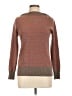 DemyLee 100% Cashmere Brown Cashmere Pullover Sweater Size L - photo 1