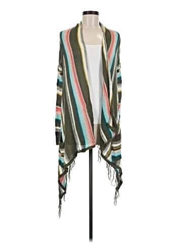 Billabong Kimono (view 1)