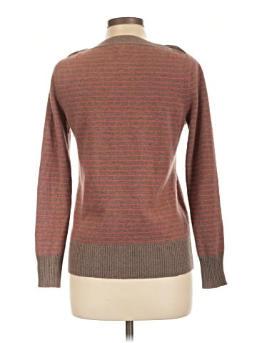 DemyLee Cashmere Pullover Sweater (view 2)