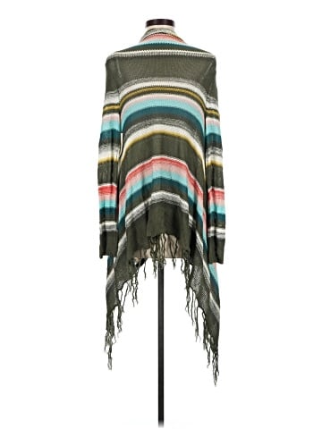 Billabong Kimono (view 2)
