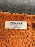 Zenana Orange Pullover Sweater Size 2X - photo 7