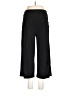 GINASY Solid Black Active Pants Size L - photo 2
