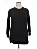 21 Saints Black Sweatshirt Size XL (estimated) - photo 1