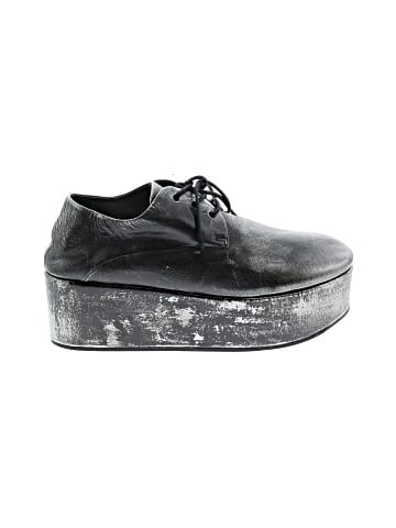 Marsèll Wedges (view 1)