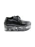 Marsèll Metallic Black Wedges Size EU 41 - photo 1