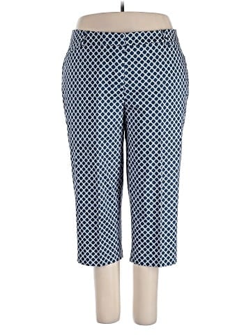 Zac & Rachel Casual Pants (view 1)