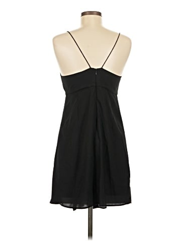 Naked Zebra Cocktail Dress (view 2)