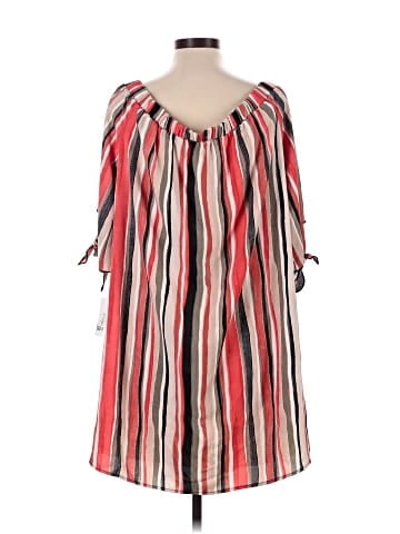 Bar III Casual Dress (view 2)
