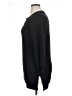 21 Saints Black Sweatshirt Size XL (estimated) - photo 5
