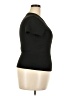 Automet Black Short Sleeve Turtleneck Size XXL - photo 4