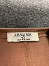 Zenana Brown 3/4 Sleeve T-Shirt Size 2X - photo 7