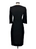 David Meister Black Cocktail Dress Size 2 - photo 2