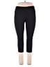 RBX Black Active Pants Size 1X - photo 1