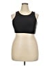 Old Navy Black Sleeveless Top Size 18 - photo 1