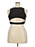 Old Navy Black Sleeveless Top Size 18 - photo 2