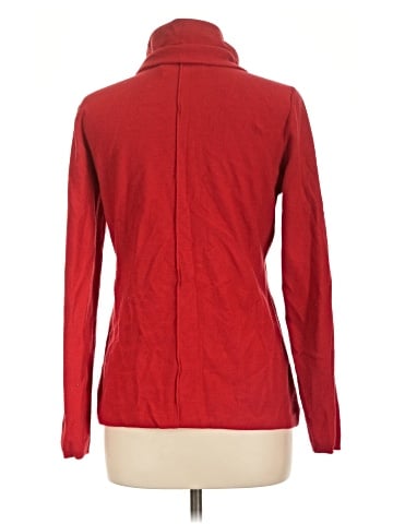 CALVIN KLEIN JEANS Turtleneck Sweater (view 2)
