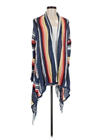 Billabong Kimono (view 1)
