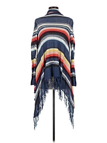 Billabong Kimono (view 2)