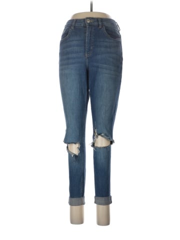 Divided by H&M Jeans (view 1)