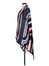 Billabong Stripes Blue Kimono Size M - photo 5