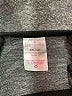 No Boundaries 100% Recycled Polyester Animal Print Silver Casual Dress Size XXL - photo 7