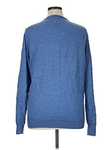 Jos. A. Bank Wool Sweater (view 2)