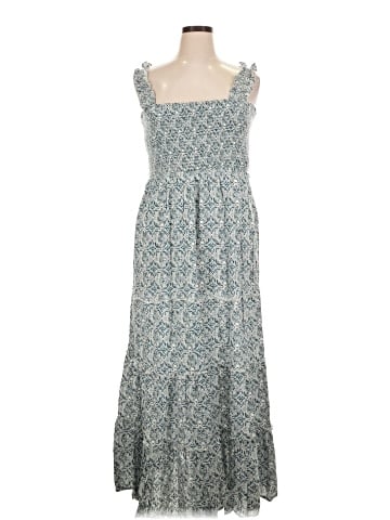 dip Casual Dress (view 1)