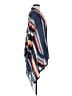 Billabong Stripes Blue Kimono Size M - photo 4