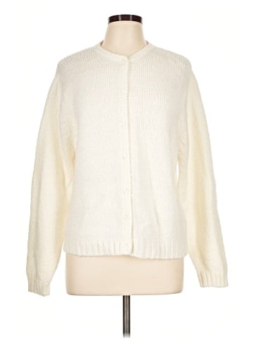 Carson Pirie Scott Cardigan (view 1)