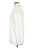 L.L.Bean 100% Supima Cotton White Cardigan Size L - photo 5