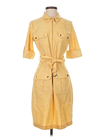 Sharagano Casual Dress (view 1)