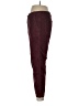 STUDIO BLUE Burgundy Jeans Size 31 waist - photo 5