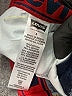 Levi's Blue Denim Shorts Size 8 - photo 4