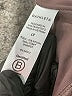 Athleta Solid Brown Active Pants Size L (tall) - photo 8